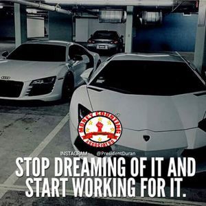 Meet your Posher, Uzi vert